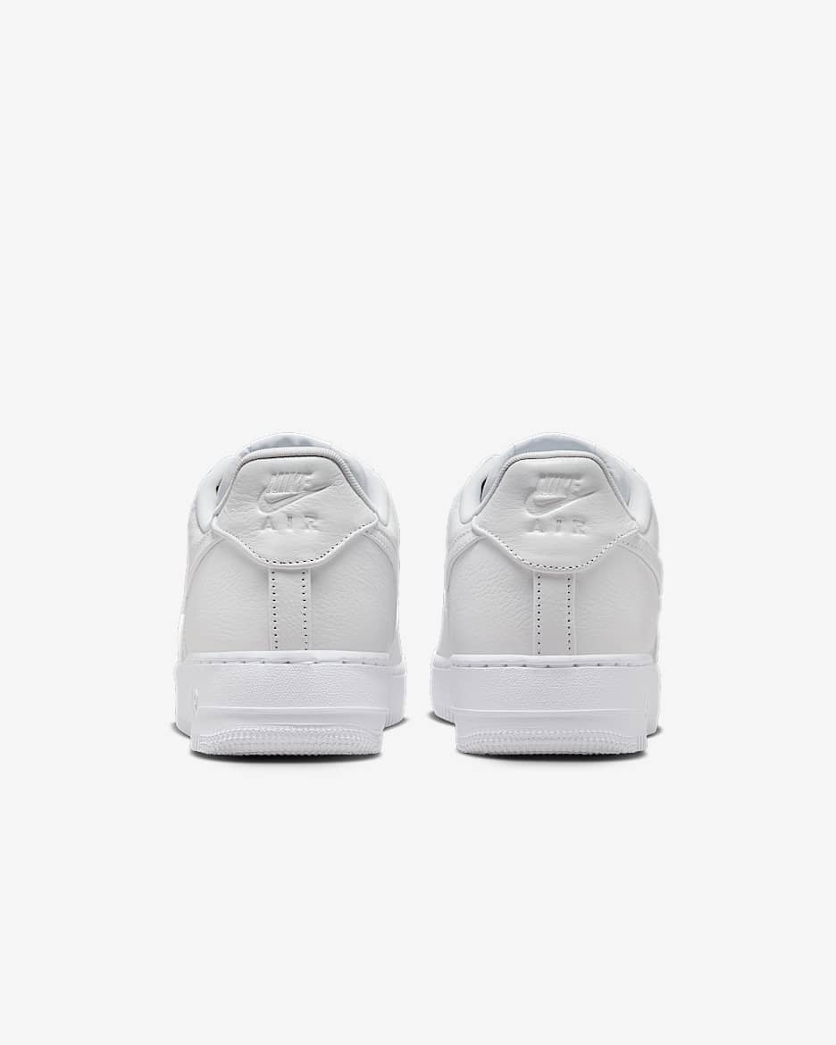 Chaussure Nike Air Force 1 Low Retro pour Homme. Nike FR